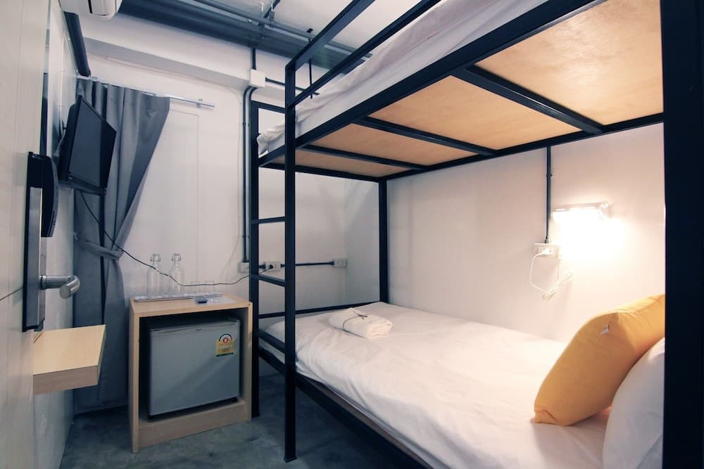 To Zleep Hotel Khaolak