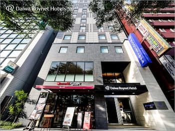 Daiwa Roynet Hotel Chiba Ekimae