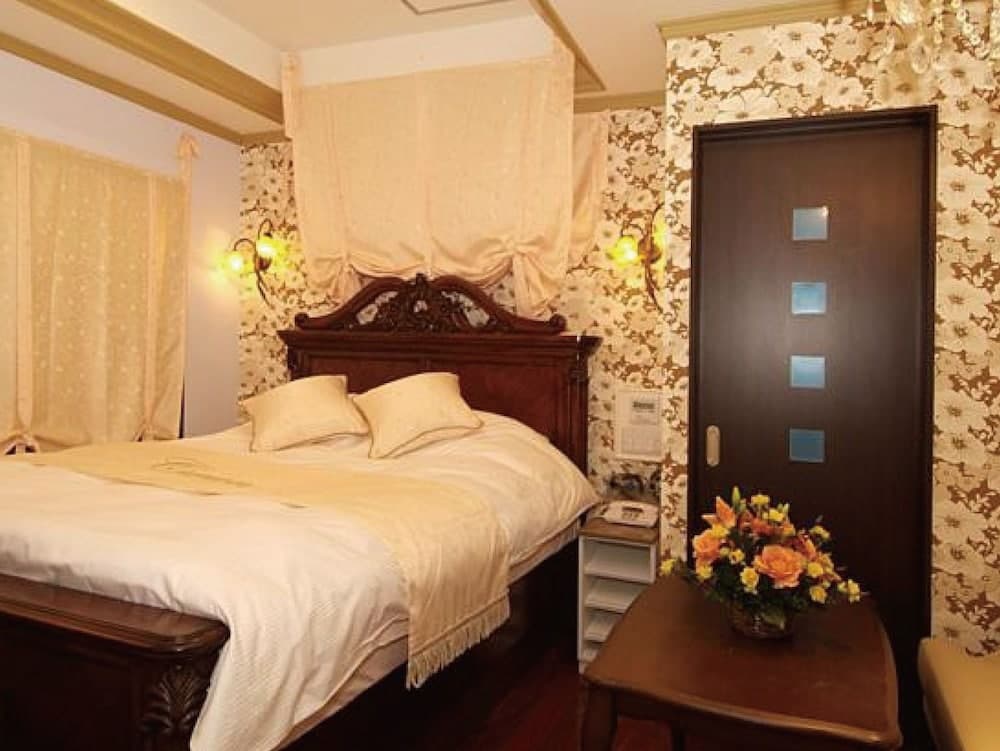 Hotel HUG-HUG KYOTO - Adults only