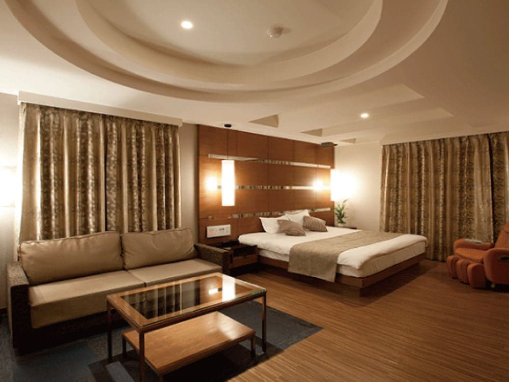 Hotel HUG-HUG KYOTO - Adults only