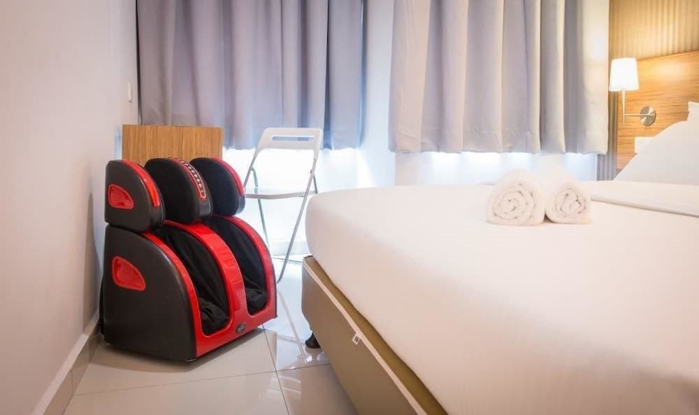 Sovotel Boutique Hotel