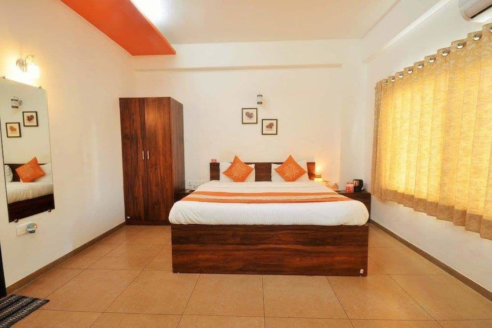 10blossoms Signature service Apartment