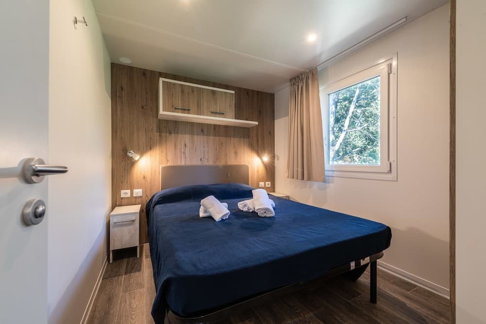 Camping Village Panoramico Fiesole