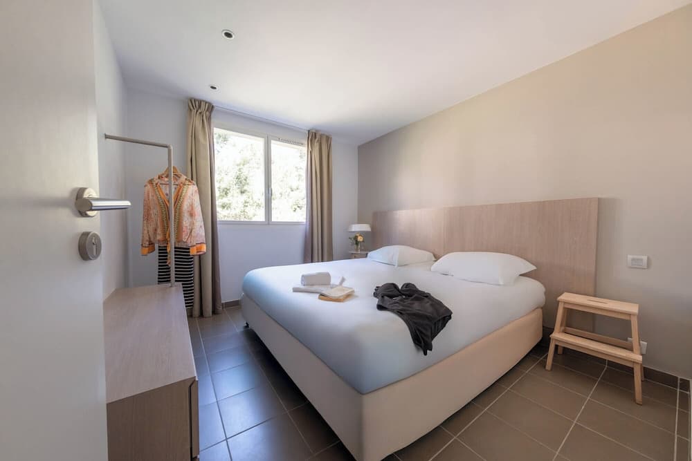 Appartements de l'Hélios - Îles des Embiez