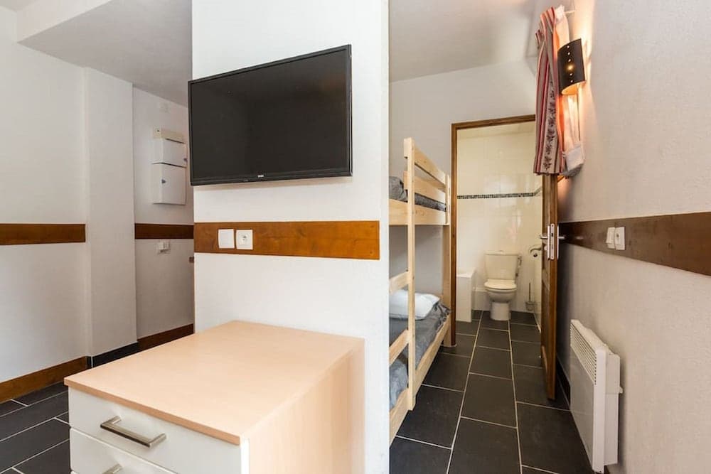 Résidence Les Aiguilles de Warens