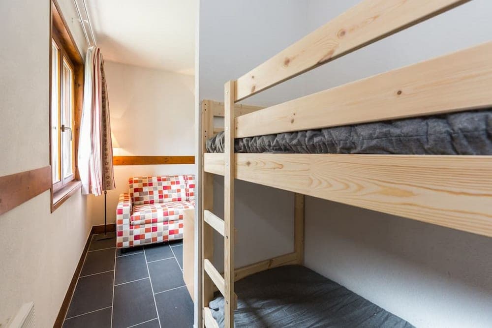 Résidence Les Aiguilles de Warens