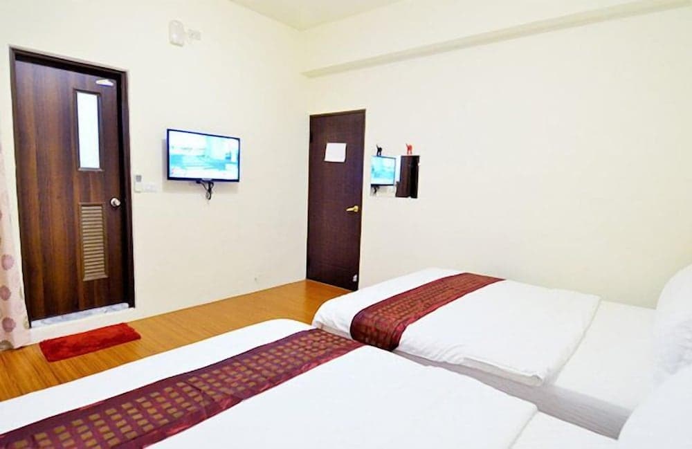 Buongiorno B&B-Peng's family