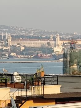 Istanbul Hotel & Guesthouse