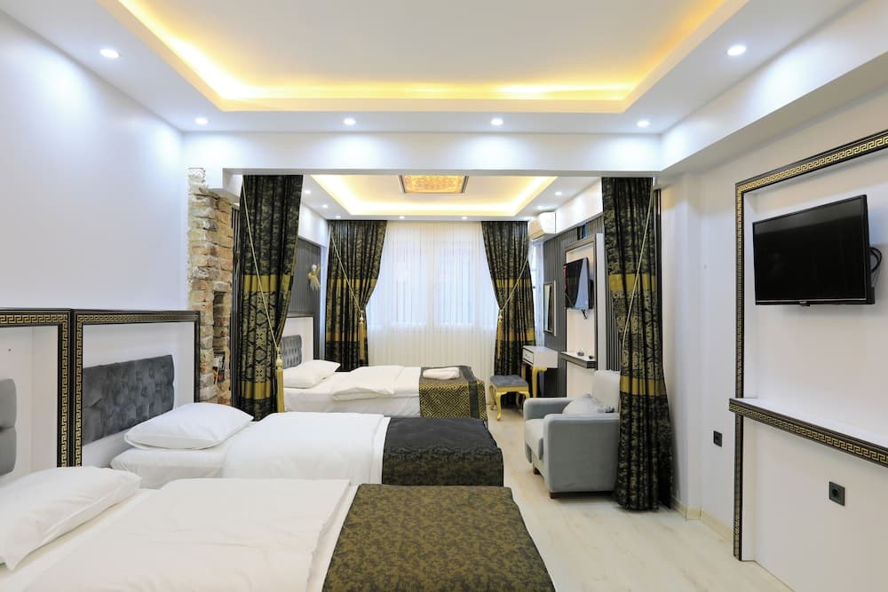 Istanbul Hotel & Guesthouse
