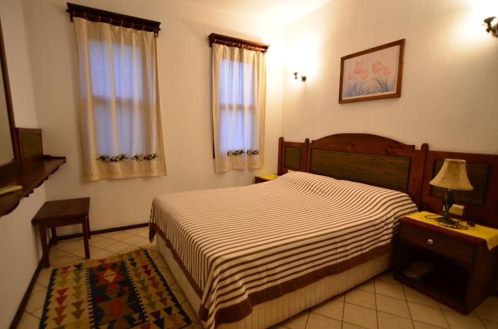 Olive Garden Apart Hotel