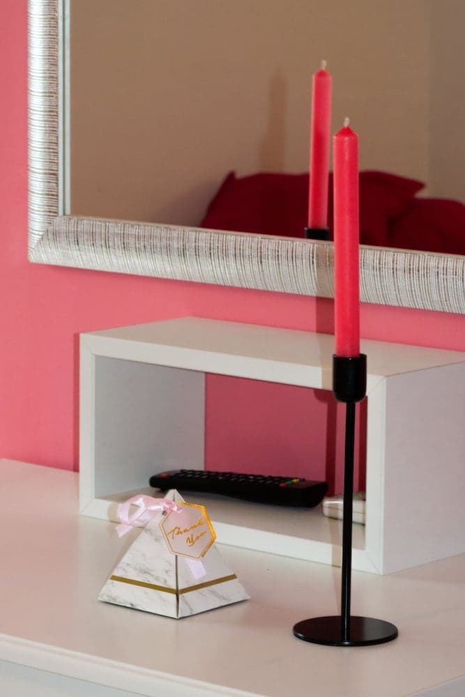 B&B Piramide Terrace