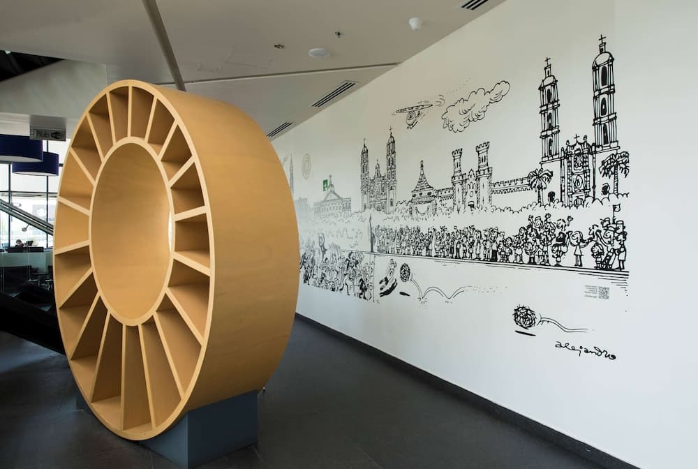 Ramada Encore San Luis Potosi