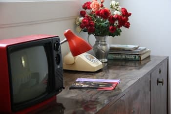 Coimbra Vintage Lofts