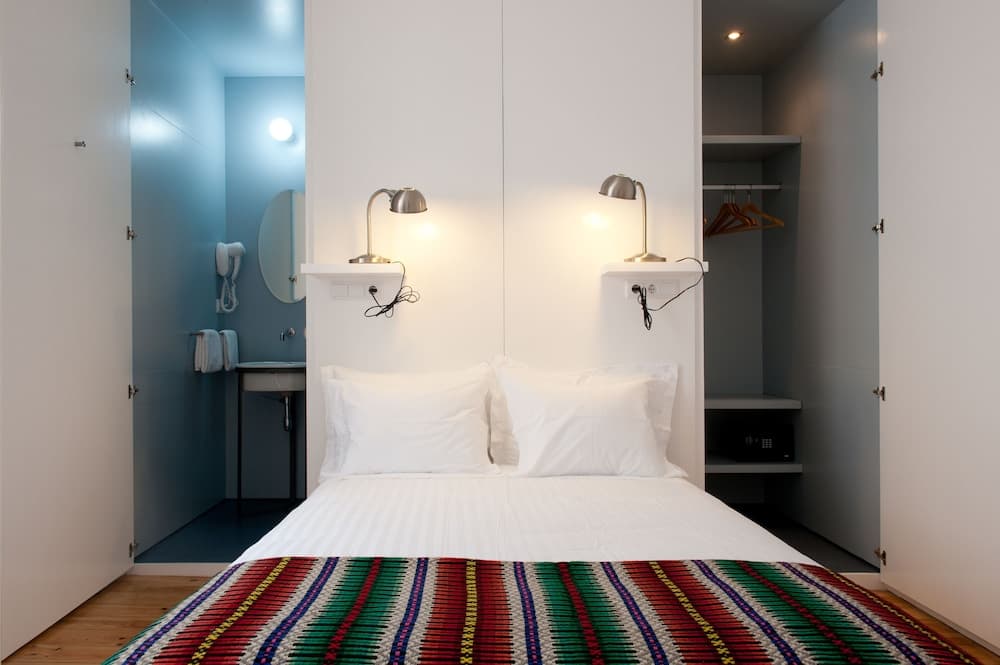 Coimbra Vintage Lofts