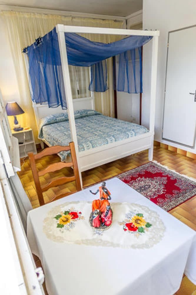 Les chambres d'hotes de la Villa Cayol