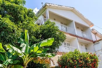 Les chambres d'hotes de la Villa Cayol