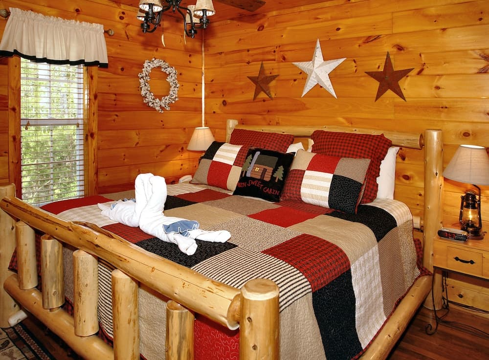 Affordable Cabins In The Smokies