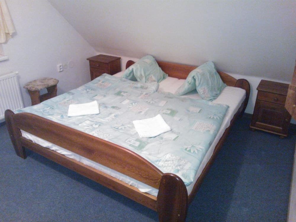 Pension Marketa Harrachov