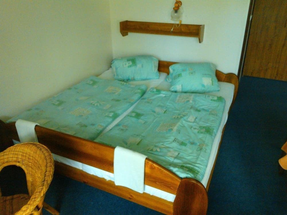 Pension Marketa Harrachov