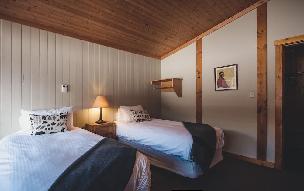 Mount Engadine Lodge