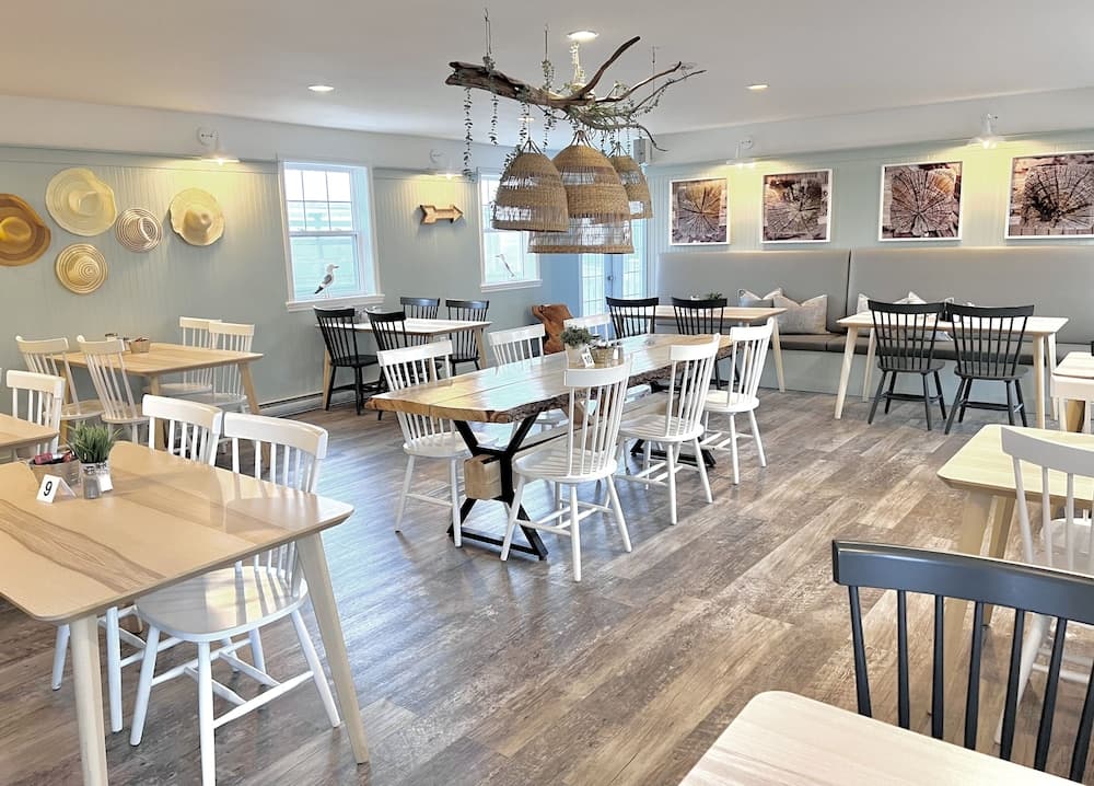 North Star Beach Suites