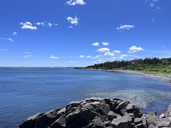 North Star Beach Suites