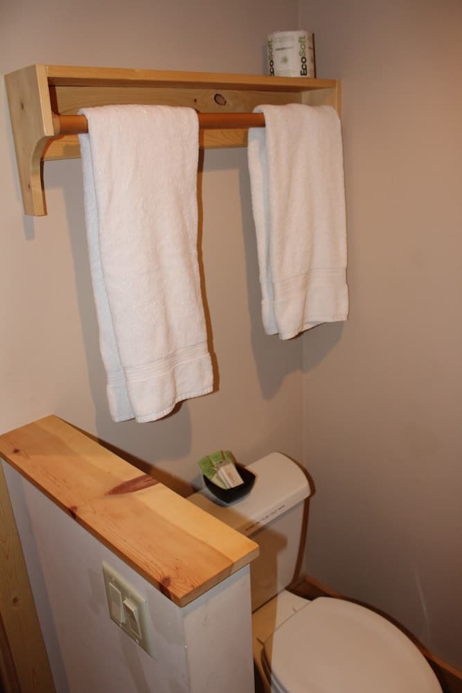 Methow River Lodge & Cabins