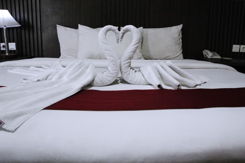 Merapi Merbabu Hotels & Resort Bekasi