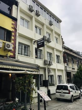 Sultan Hostel & Guesthouse