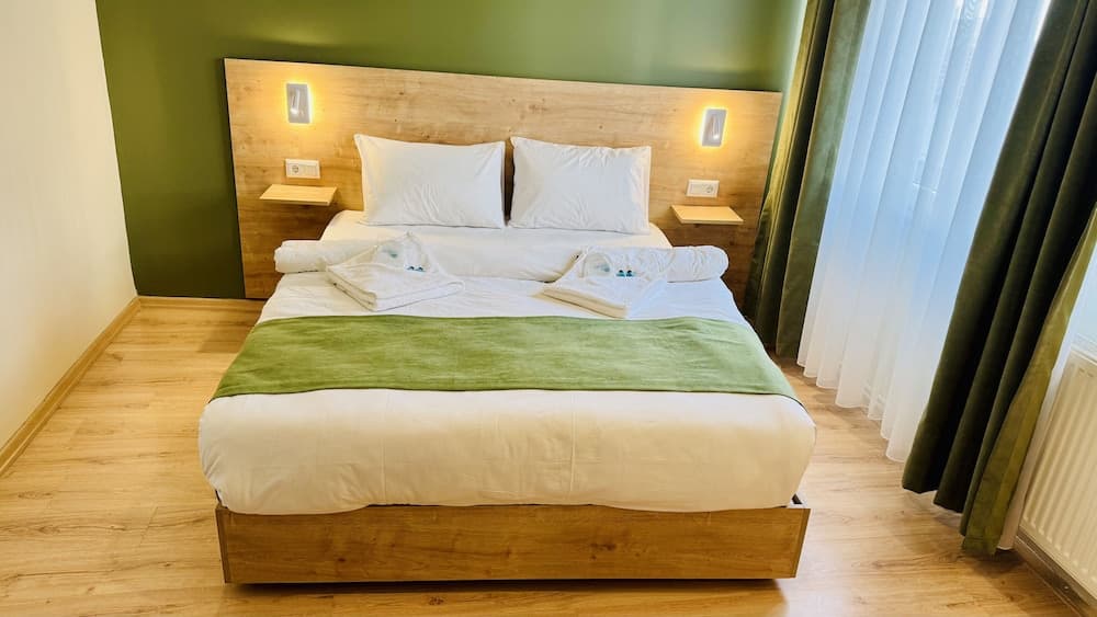 Sultan Hostel & Guesthouse