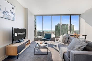 Corporate Keys - Freshwater Place