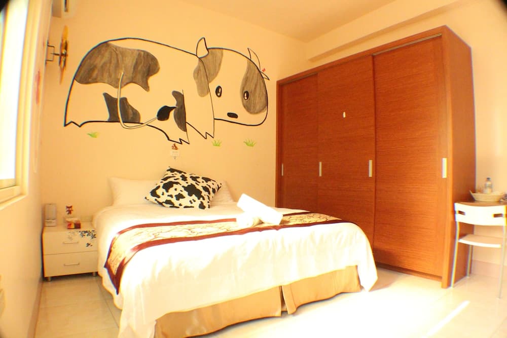 Wish-Dream Bed & Breakfast