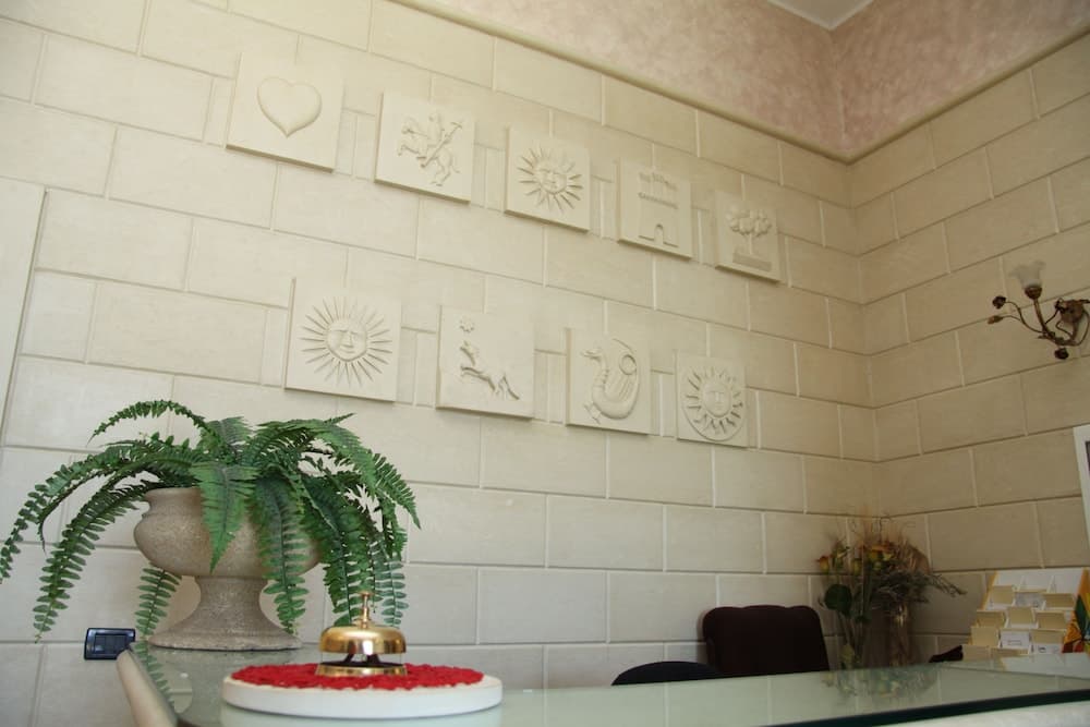 Grikò Country Hotel