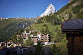 La Vue - Zermatt Luxury Living Appartements