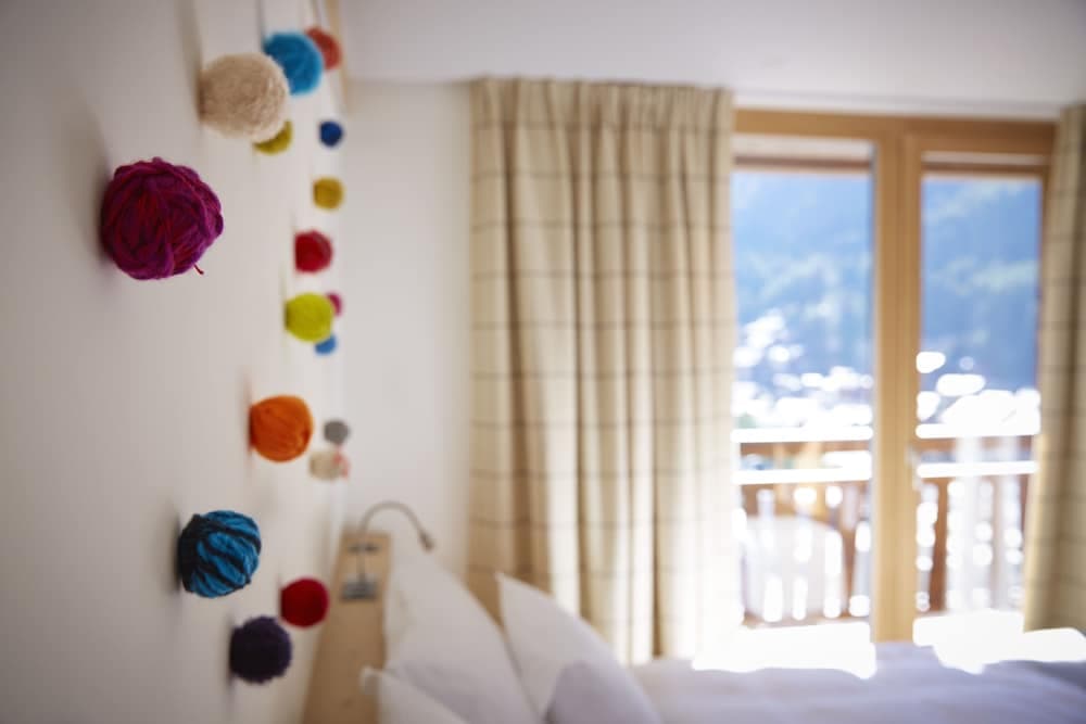 La Vue - Zermatt Luxury Living Appartements