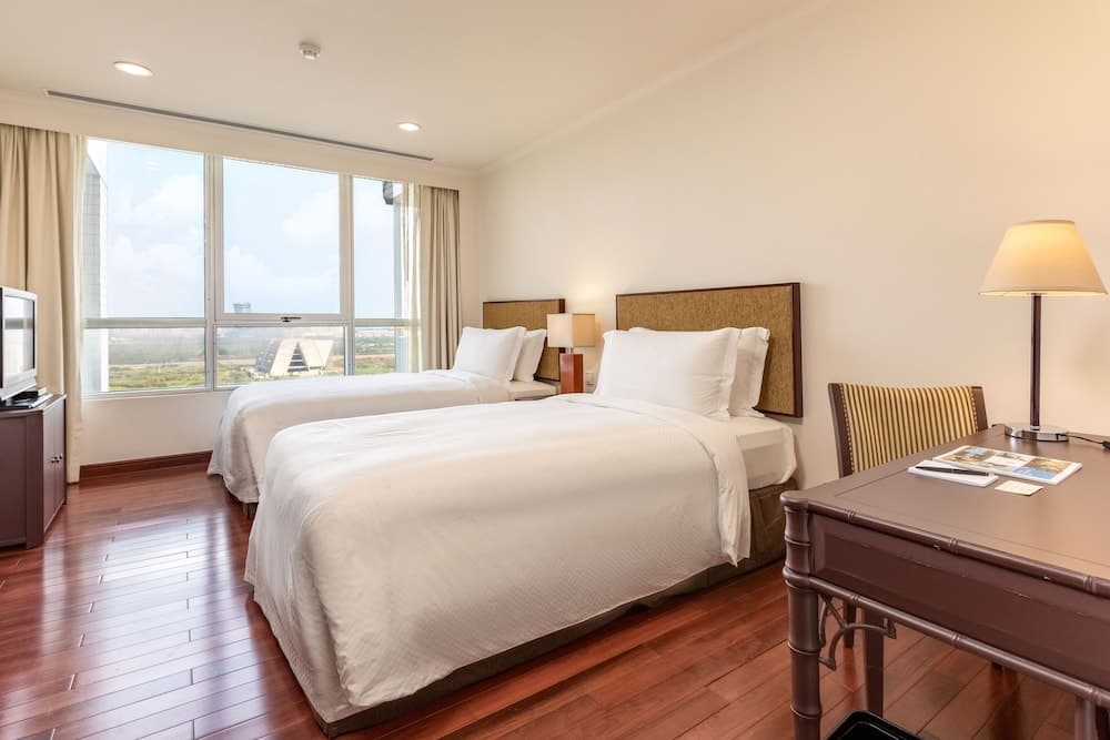 The Landmark Serviced Apartments - Managed By Peninsula Properties