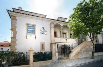 Villa Vasco da Gama