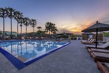 Argiri Resort Hotel Apartments