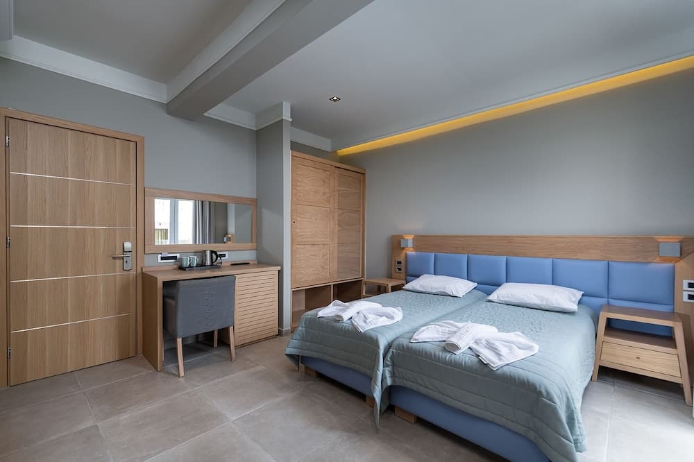 Argiri Resort Hotel Apartments