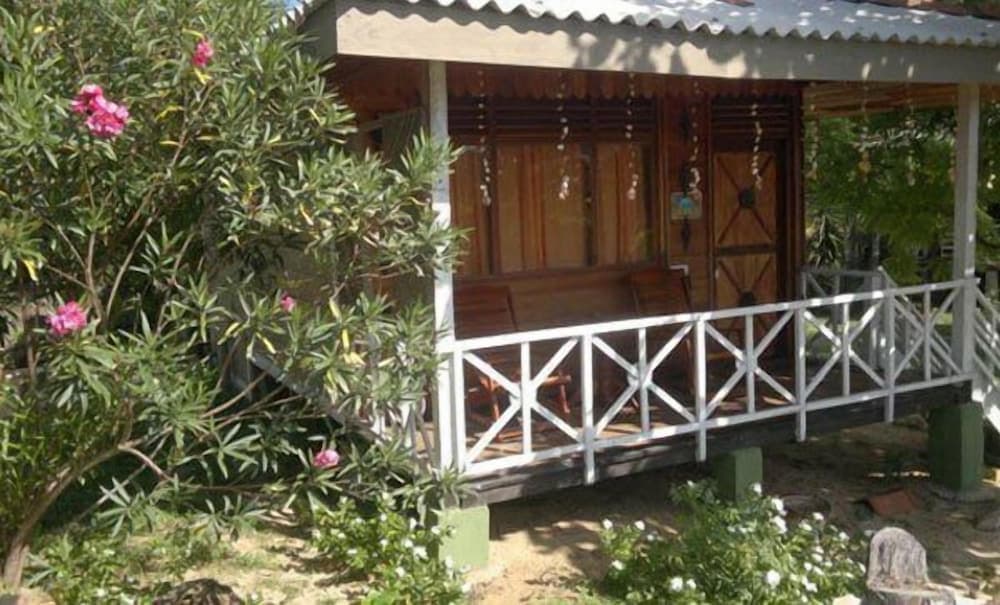 Little Pumpkin Cabanas