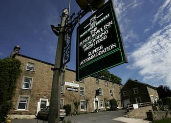 The Punch Bowl Inn