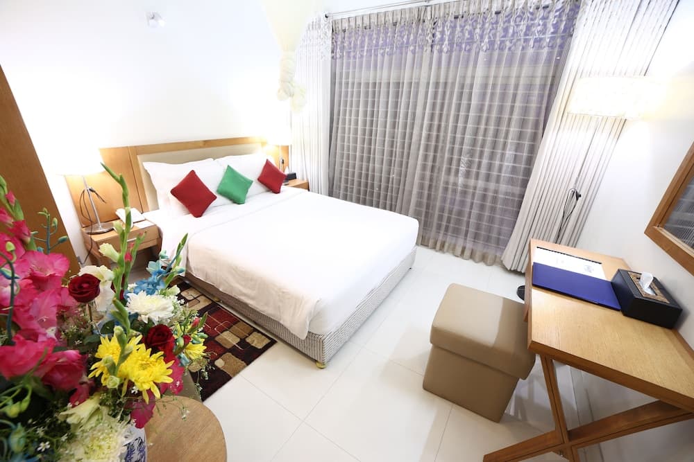 Nascent Gardenia Suites