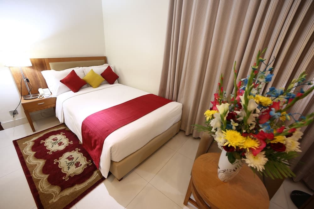 Nascent Gardenia Suites