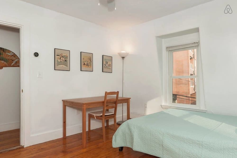 The Cambridge Karma House