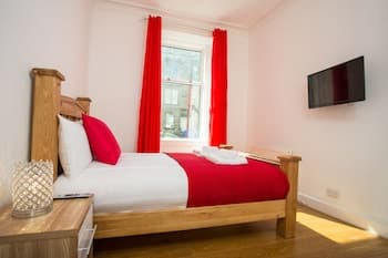 Holistic Condos - Brunswick Street