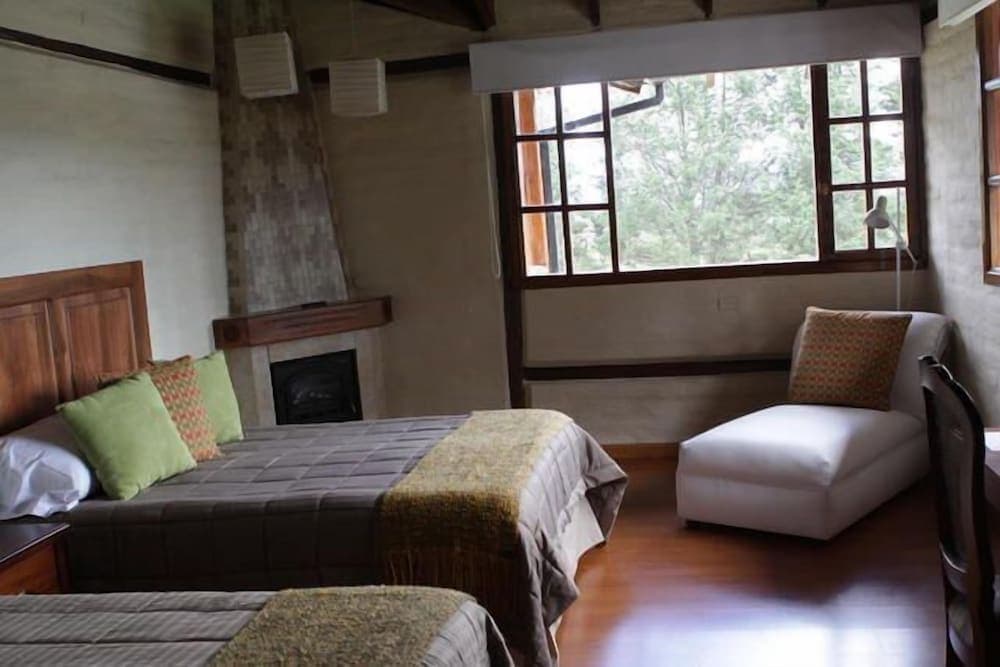 Casa d' Campo Tababela Hotel Boutique