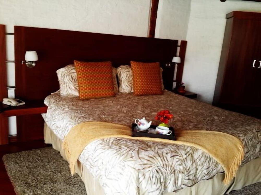 Casa d' Campo Tababela Hotel Boutique