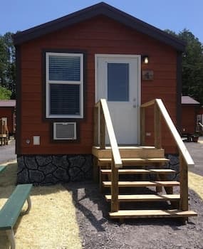 Yogi Bear's Jellystone Park at Pigeon Forge/Gatlinburg