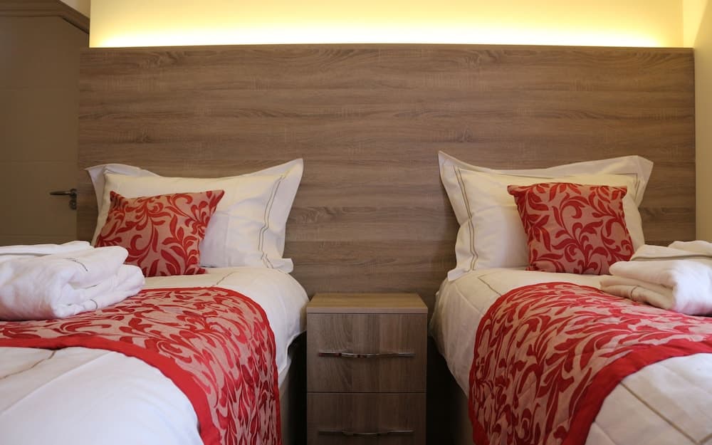 Hotel Shepherds Bush London