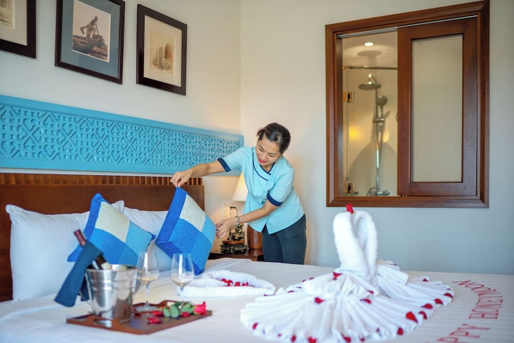 Lantana Boutique Hotel Hoi An